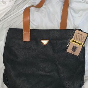 Nwt Jump For Boyt Tote